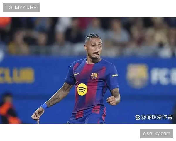 拉菲尼亚与马尔科姆在巴萨体系中的进攻角色适配性对比